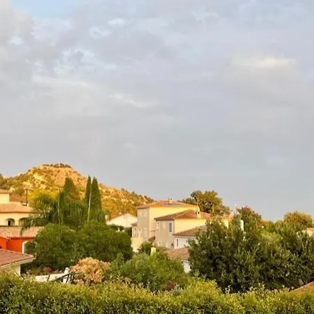 Pansiyon La Maison De Chantal *