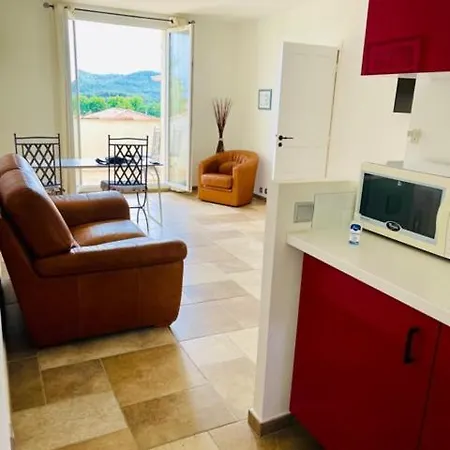 La Maison De Chantal *